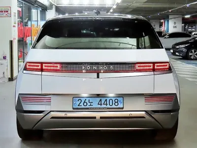 Hyundai Ioniq5 2022, 185003 км, за 11356.18 USD