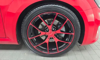 Audi TT 2016, 127774 км, за 14122.43 USD