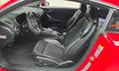 Audi TT 2016, 127774 км, за 14122.43 USD - фото 7