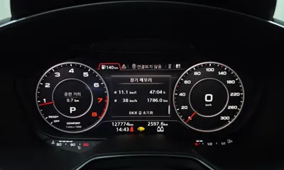 Audi TT 2016, 127774 км, за 14122.43 USD - фото 8