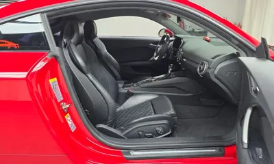 Audi TT 2016, 127774 км, за 14122.43 USD - фото 11
