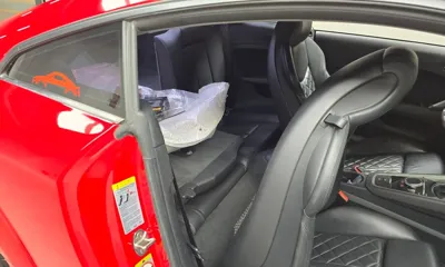 Audi TT 2016, 127774 км, за 14122.43 USD - фото 12