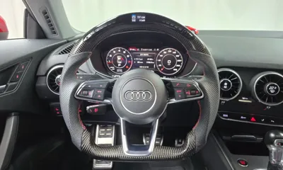 Audi TT 2016, 127774 км, за 14122.43 USD - фото 13
