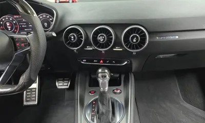 Audi TT 2016, 127774 км, за 14122.43 USD - фото 14