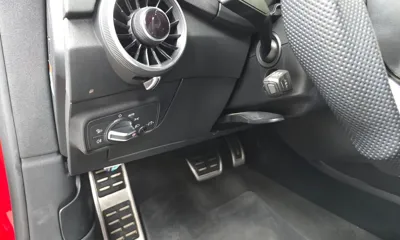 Audi TT 2016, 127774 км, за 14122.43 USD - фото 19
