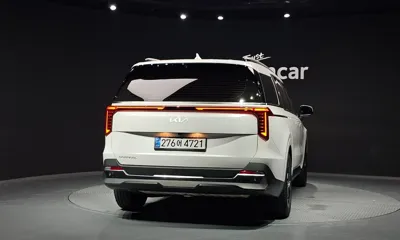 Kia Canival 2024, 14076 км, за 25928.84 USD