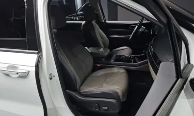 Kia Canival 2024, 14076 км, за 25928.84 USD - фото 11