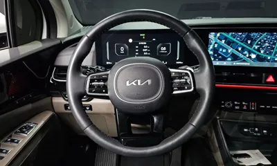 Kia Canival 2024, 14076 км, за 25928.84 USD - фото 13