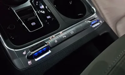 Kia Canival 2024, 14076 км, за 25928.84 USD - фото 28