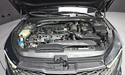 Kia K5 2020, 109462 км, за 9425.99 USD - фото 6