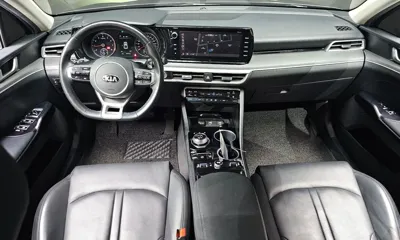 Kia K5 2020, 109462 км, за 9425.99 USD - фото 7
