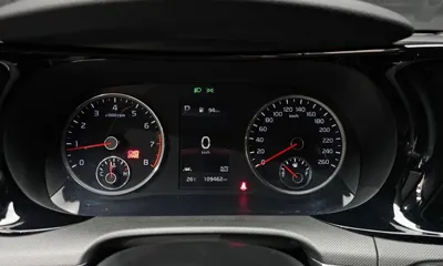 Kia K5 2020, 109462 км, за 9425.99 USD - фото 8