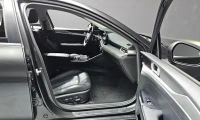 Kia K5 2020, 109462 км, за 9425.99 USD - фото 11