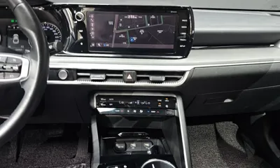 Kia K5 2020, 109462 км, за 9425.99 USD - фото 12