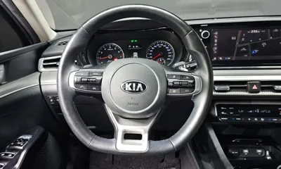 Kia K5 2020, 109462 км, за 9425.99 USD - фото 13