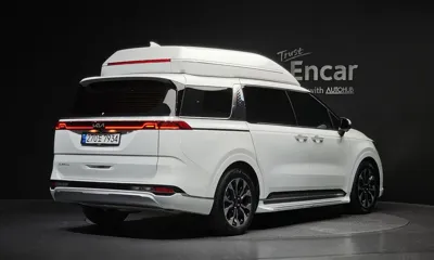 Kia Canival 2023, 65582 км, за 22947.4 USD