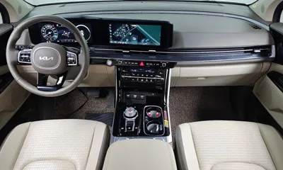 Kia Canival 2023, 65582 км, за 22947.4 USD - фото 7