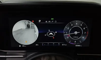 Kia Canival 2023, 65582 км, за 22947.4 USD - фото 8