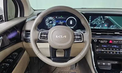Kia Canival 2023, 65582 км, за 22947.4 USD - фото 13
