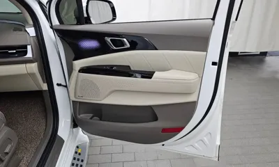 Kia Canival 2023, 65582 км, за 22947.4 USD - фото 25