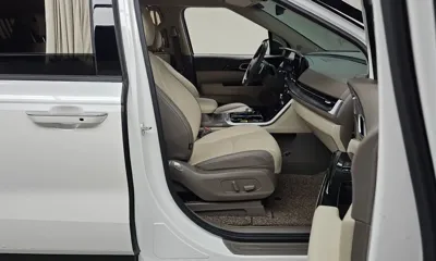 Kia Canival 2023, 65582 км, за 22947.4 USD - фото 26