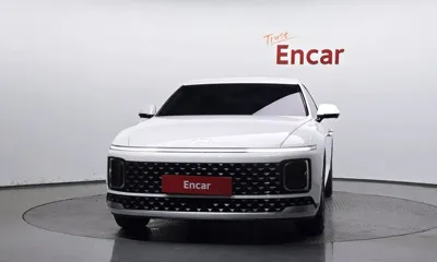 Hyundai Grandeur 2026, 11397 км, за 24915.45 USD