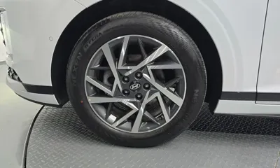 Hyundai Grandeur 2026, 11397 км, за 24915.45 USD