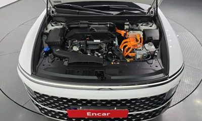 Hyundai Grandeur 2026, 11397 км, за 24915.45 USD - фото 6