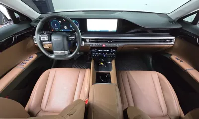 Hyundai Grandeur 2026, 11397 км, за 24915.45 USD - фото 7