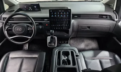 Hyundai Staria 2022, 47886 км, за 15754.23 USD - фото 7