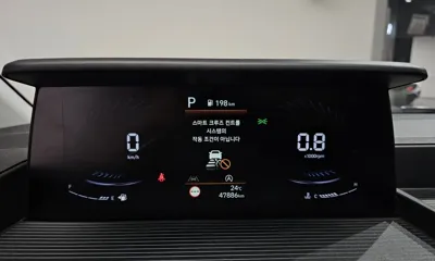 Hyundai Staria 2022, 47886 км, за 15754.23 USD - фото 8