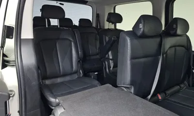 Hyundai Staria 2022, 47886 км, за 15754.23 USD - фото 12