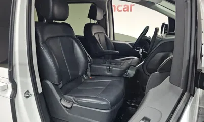 Hyundai Staria 2022, 47886 км, за 15754.23 USD - фото 13