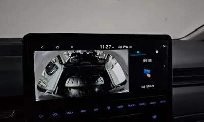 Hyundai Staria 2022, 47886 км, за 15754.23 USD - фото 20