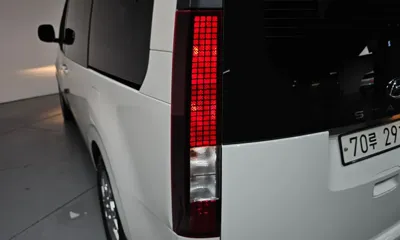 Hyundai Staria 2022, 47886 км, за 15754.23 USD - фото 23