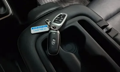 Hyundai Staria 2022, 47886 км, за 15754.23 USD - фото 30