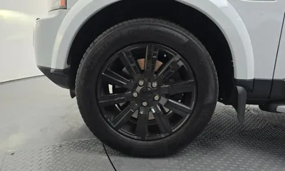 Land Rover Discovery 2013, 207667 км, за 11004.75 USD