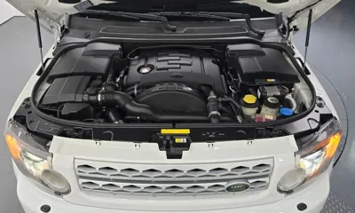 Land Rover Discovery 2013, 207667 км, за 11004.75 USD - фото 6