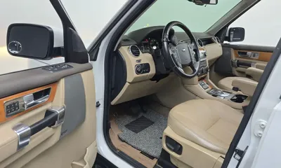 Land Rover Discovery 2013, 207667 км, за 11004.75 USD - фото 10