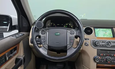 Land Rover Discovery 2013, 207667 км, за 11004.75 USD - фото 12