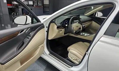 Genesis G80 2024, 32972 км, за 31788.33 USD - фото 10