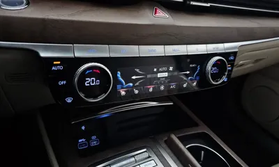 Genesis G80 2024, 32972 км, за 31788.33 USD - фото 19