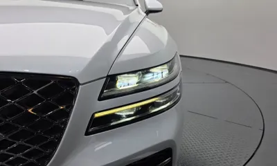 Genesis G80 2024, 32972 км, за 31788.33 USD - фото 22