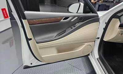 Genesis G80 2024, 32972 км, за 31788.33 USD - фото 24