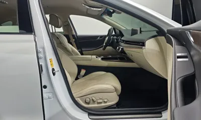 Genesis G80 2024, 32972 км, за 31788.33 USD - фото 26