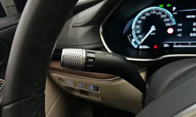 Genesis G80 2024, 32972 км, за 31788.33 USD - фото 28