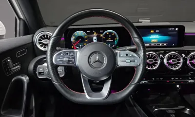 Mercedes-Benz A-Class 2021, 97413 км, за 13391.4 USD - фото 14