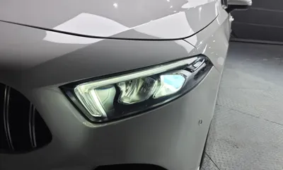 Mercedes-Benz A-Class 2021, 97413 км, за 13391.4 USD - фото 22