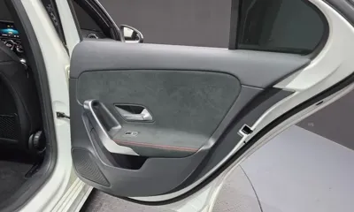 Mercedes-Benz A-Class 2021, 97413 км, за 13391.4 USD - фото 25