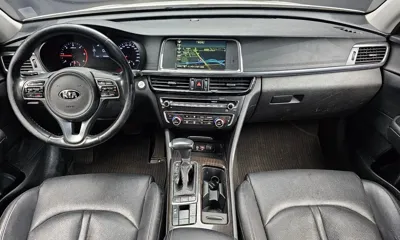 Kia K5 2016, 201824 км, за 3607.88 USD - фото 7